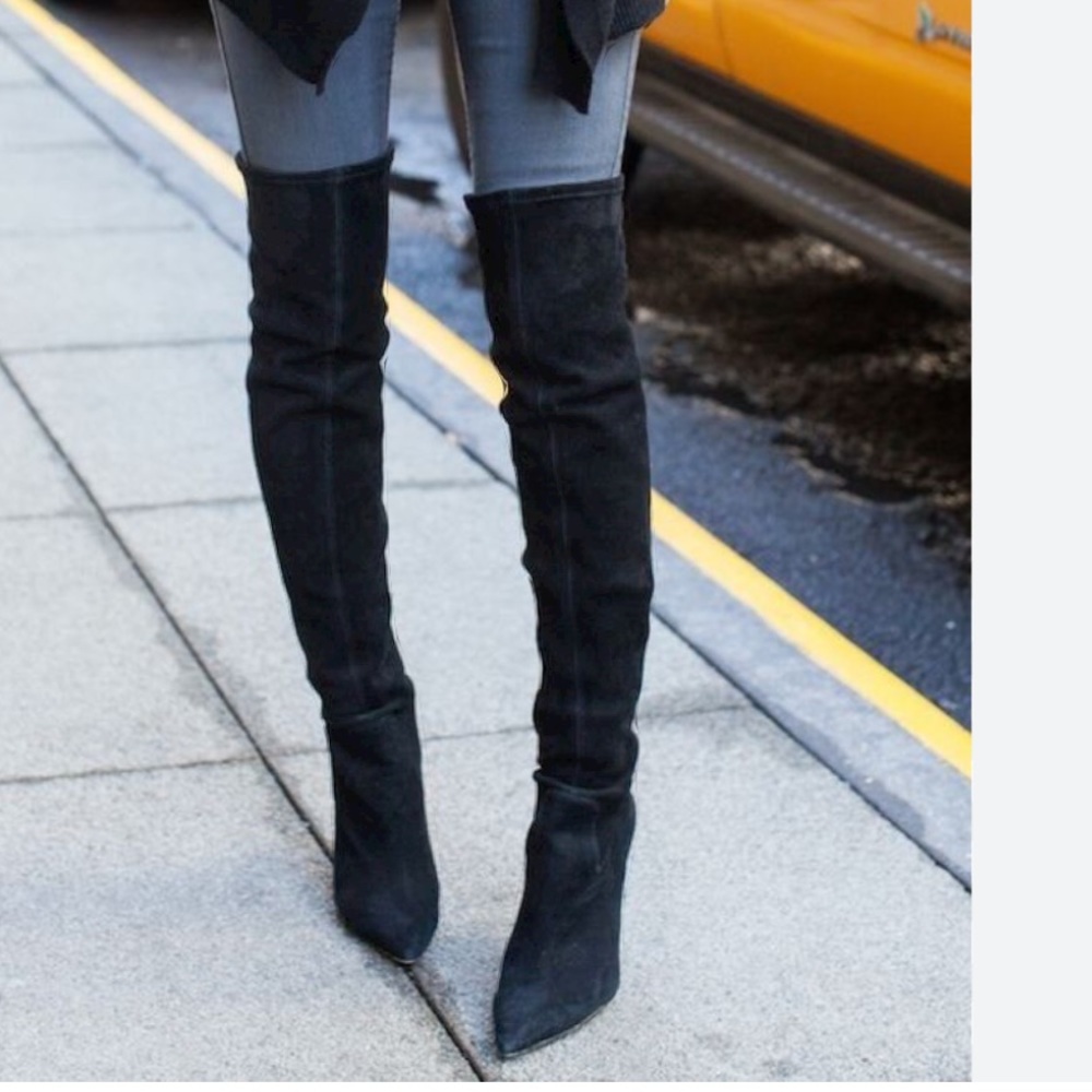 Knee high boots - ALDO